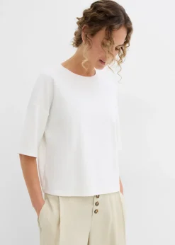 T-shirt 100% coton