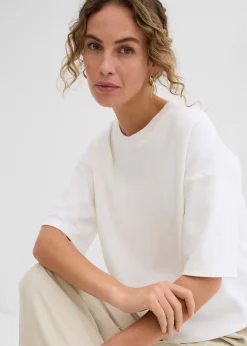 T-shirt 100% coton