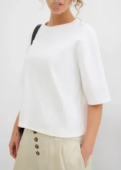 T-shirt 100% coton