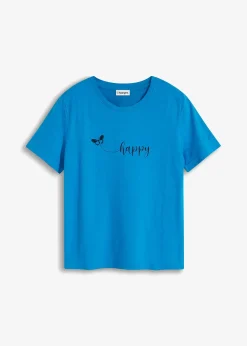 T-shirt 100% coton