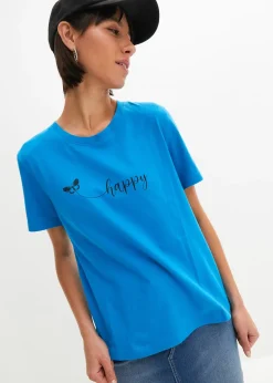 T-shirt 100% coton