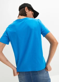 T-shirt 100% coton