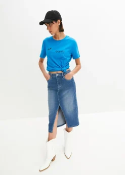 T-shirt 100% coton