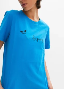 T-shirt 100% coton