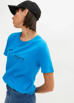 T-shirt 100% coton