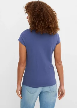 T-shirt 100% coton