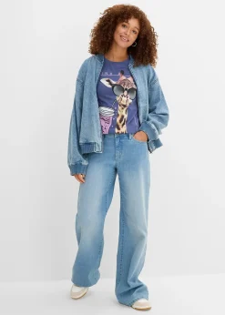 T-shirt 100% coton