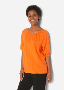 T-shirt 100% coton