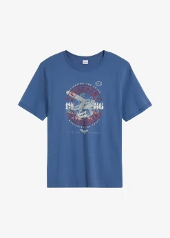 T-shirt 100% coton
