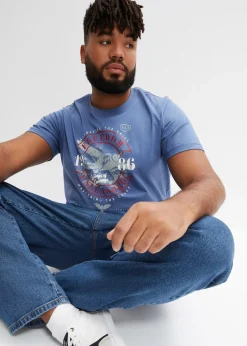 T-shirt 100% coton