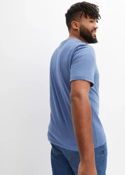 T-shirt 100% coton