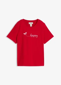 T-shirt 100% coton