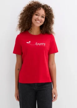 T-shirt 100% coton