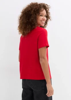 T-shirt 100% coton