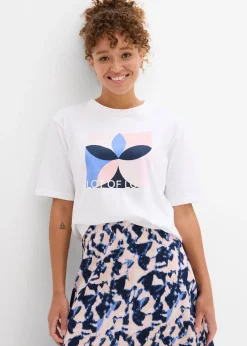 T-shirt 100% coton