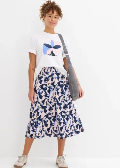 T-shirt 100% coton