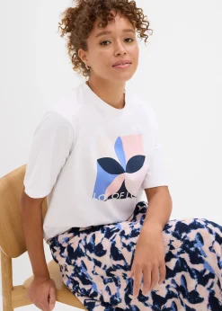 T-shirt 100% coton