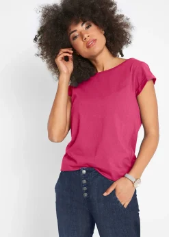 T-shirt 100% coton