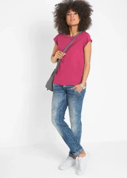 T-shirt 100% coton