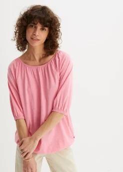 T-shirt 100% coton