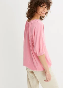 T-shirt 100% coton