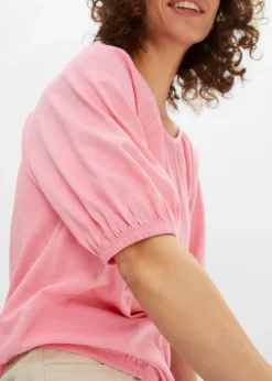 T-shirt 100% coton