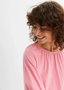 T-shirt 100% coton