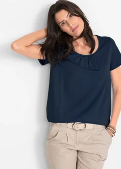 T-shirt 100% coton