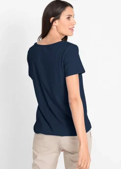 T-shirt 100% coton