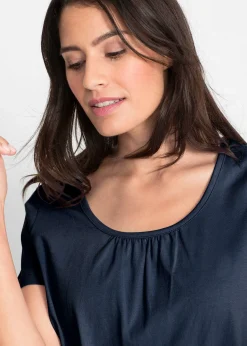 T-shirt 100% coton