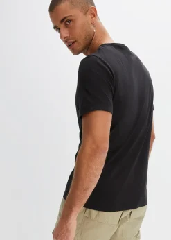 T-shirt 100% coton