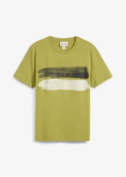 T-shirt 100% coton