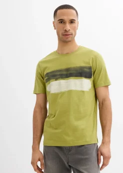 T-shirt 100% coton