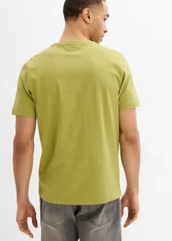 T-shirt 100% coton