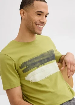 T-shirt 100% coton