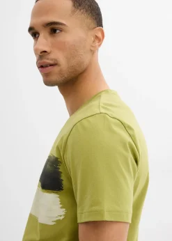 T-shirt 100% coton