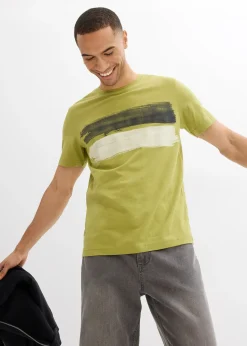 T-shirt 100% coton