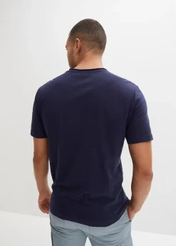T-shirt 100% coton