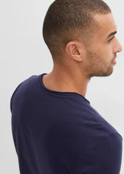 T-shirt 100% coton