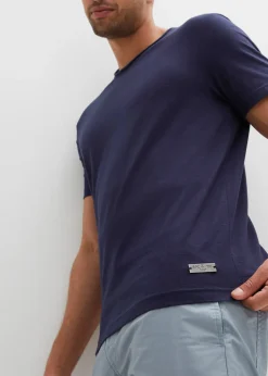 T-shirt 100% coton
