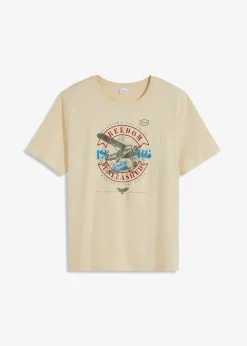 T-shirt 100% coton