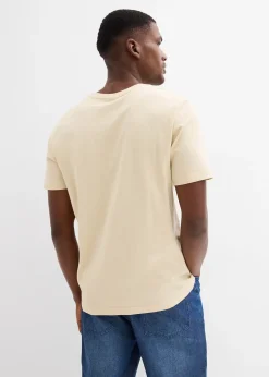 T-shirt 100% coton