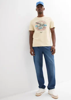 T-shirt 100% coton