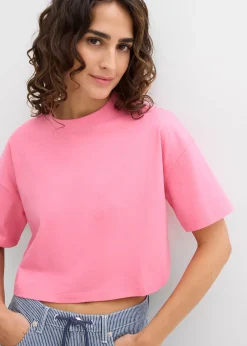 T-shirt 100% coton