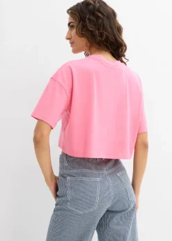 T-shirt 100% coton