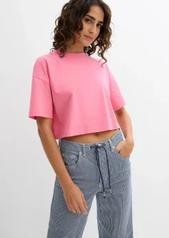 T-shirt 100% coton
