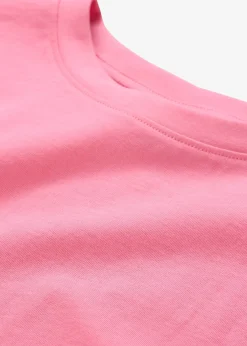 T-shirt 100% coton