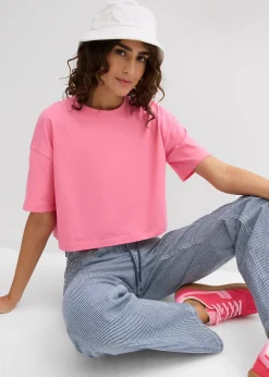 T-shirt 100% coton