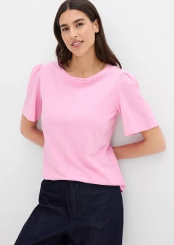 T-shirt 100% coton