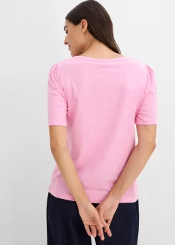 T-shirt 100% coton